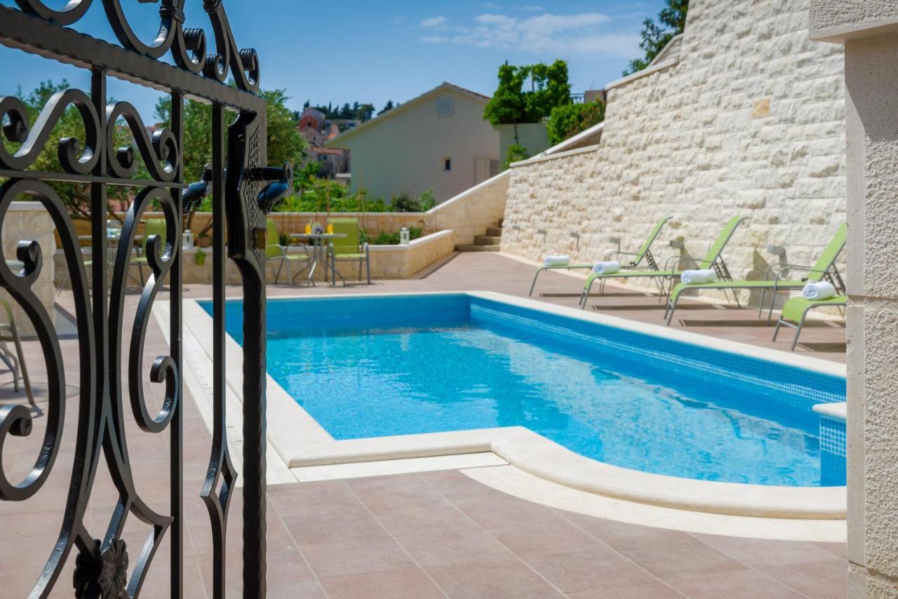 חוואר Villa Kogo מראה חיצוני תמונה