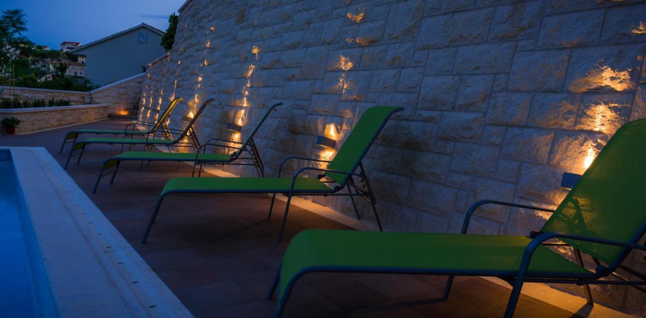 חוואר Villa Kogo מראה חיצוני תמונה