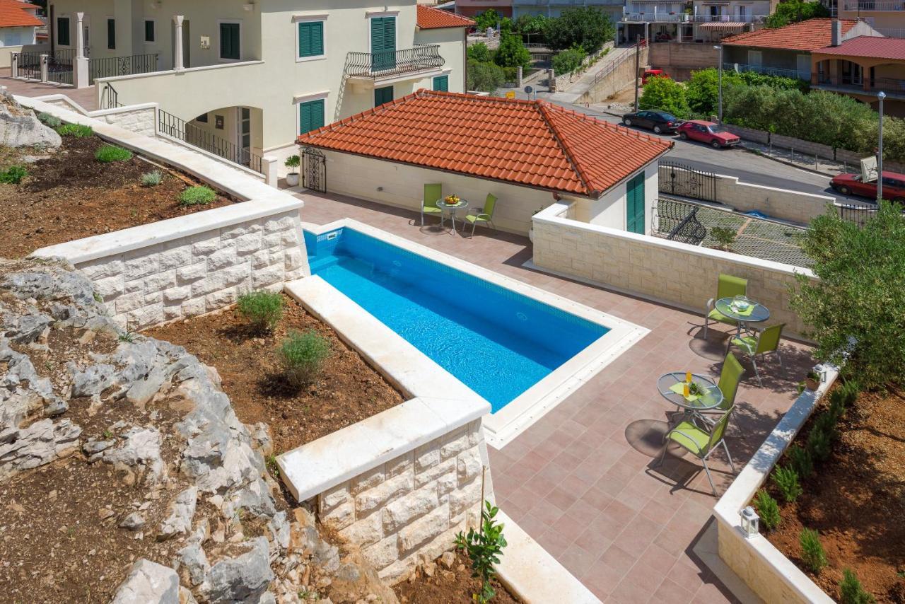 חוואר Villa Kogo מראה חיצוני תמונה