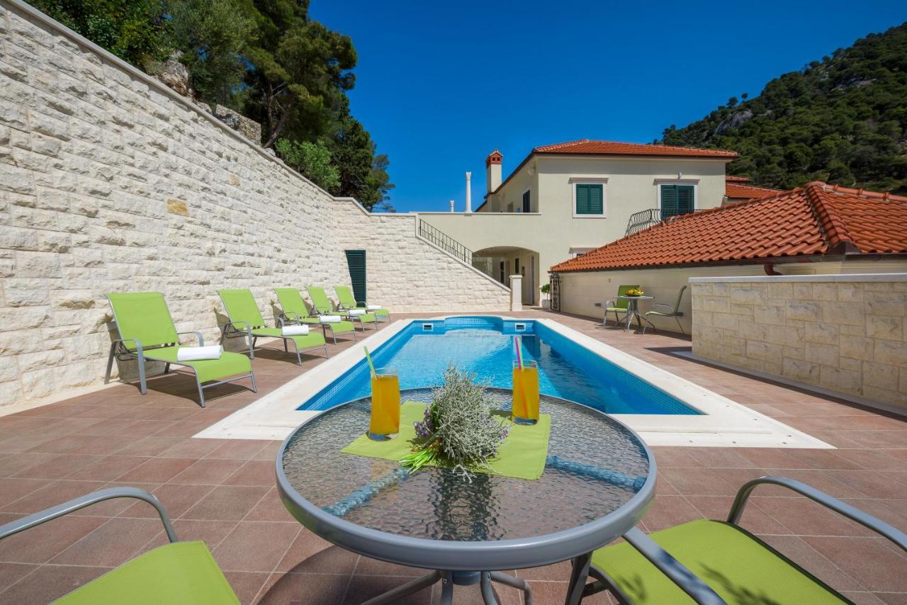 חוואר Villa Kogo מראה חיצוני תמונה