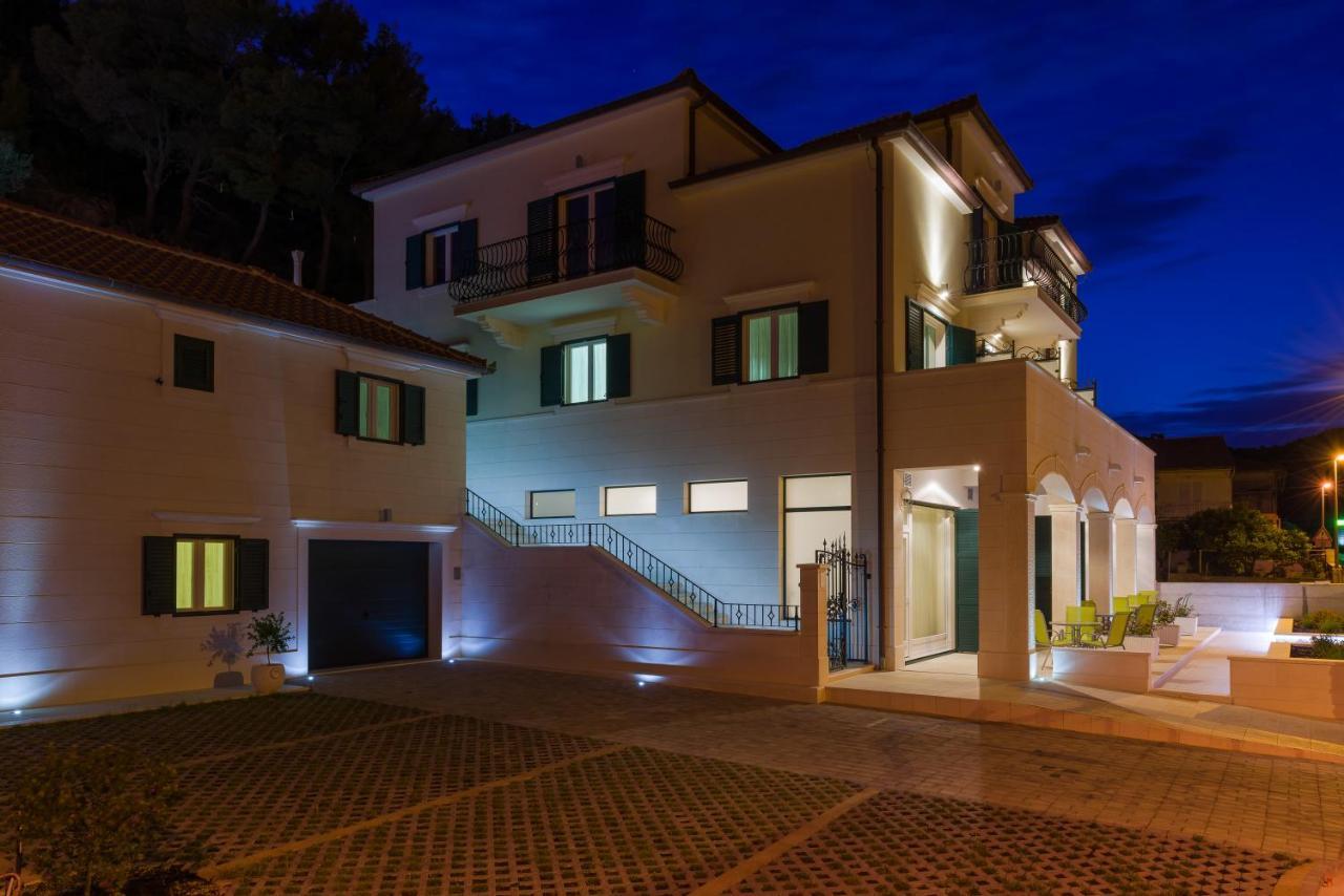 חוואר Villa Kogo מראה חיצוני תמונה