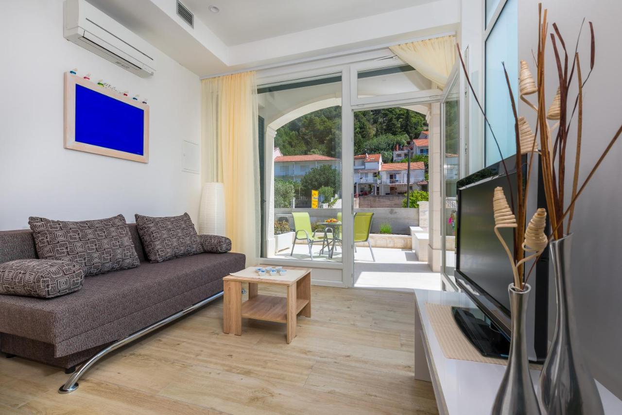 חוואר Villa Kogo מראה חיצוני תמונה