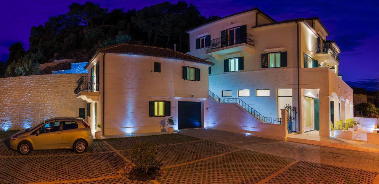 חוואר Villa Kogo מראה חיצוני תמונה