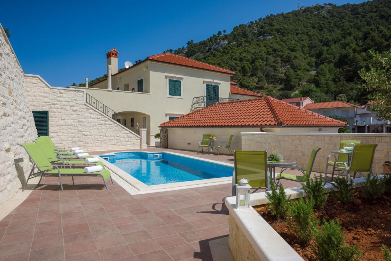 חוואר Villa Kogo מראה חיצוני תמונה