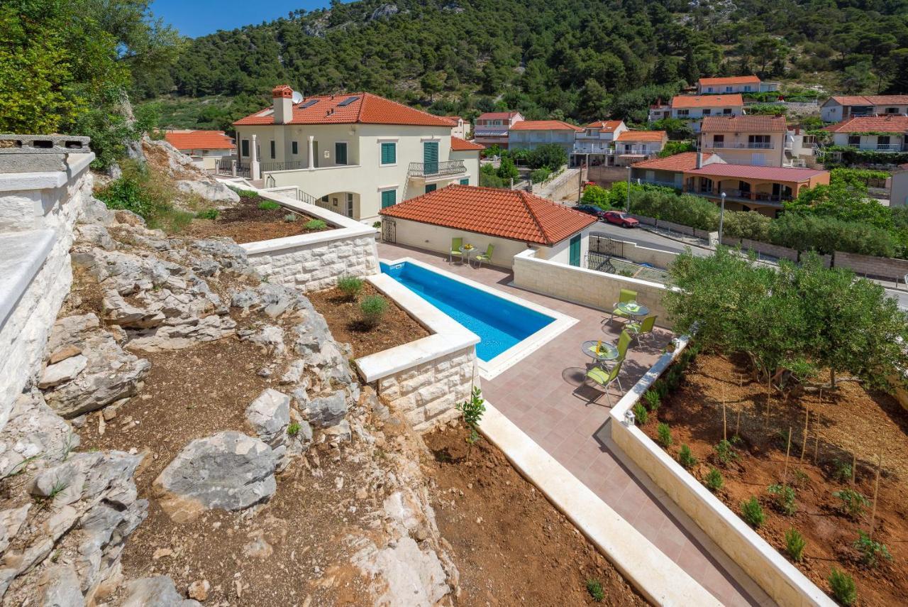 חוואר Villa Kogo מראה חיצוני תמונה