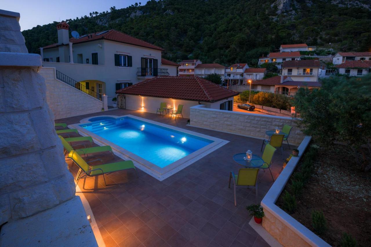 חוואר Villa Kogo מראה חיצוני תמונה