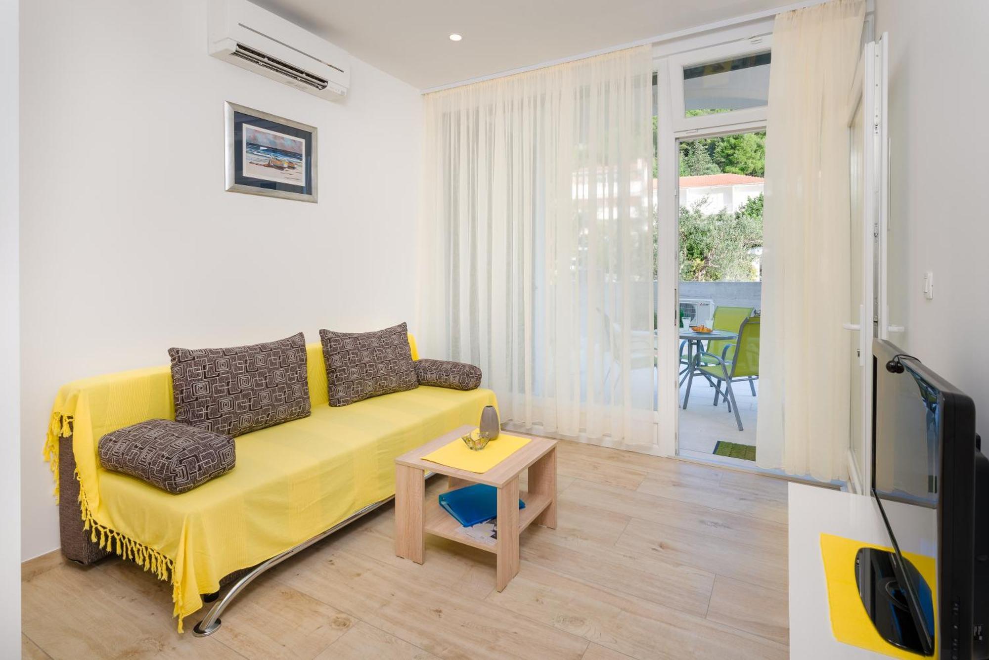 חוואר Villa Kogo מראה חיצוני תמונה