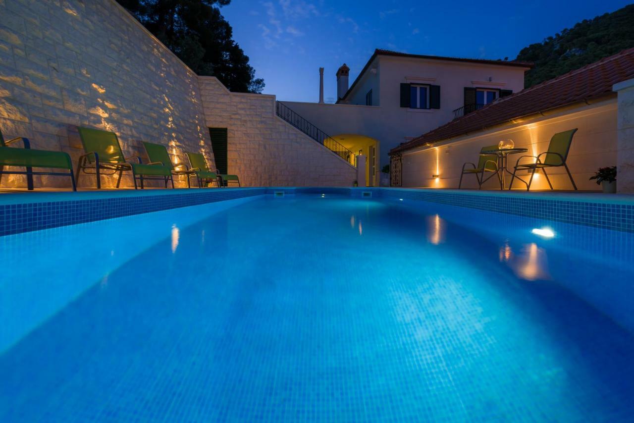 חוואר Villa Kogo מראה חיצוני תמונה