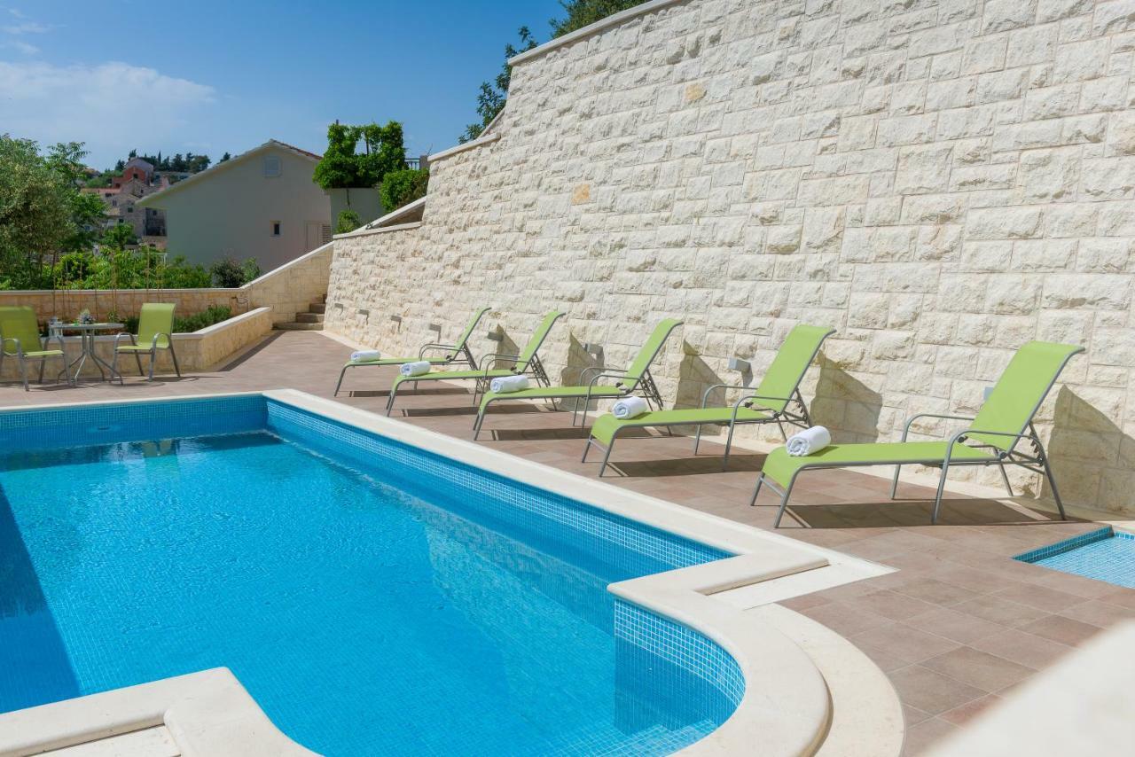 חוואר Villa Kogo מראה חיצוני תמונה