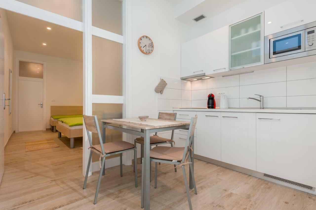 חוואר Villa Kogo מראה חיצוני תמונה