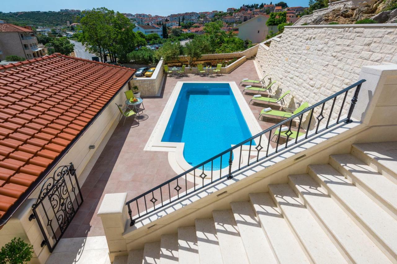 חוואר Villa Kogo מראה חיצוני תמונה