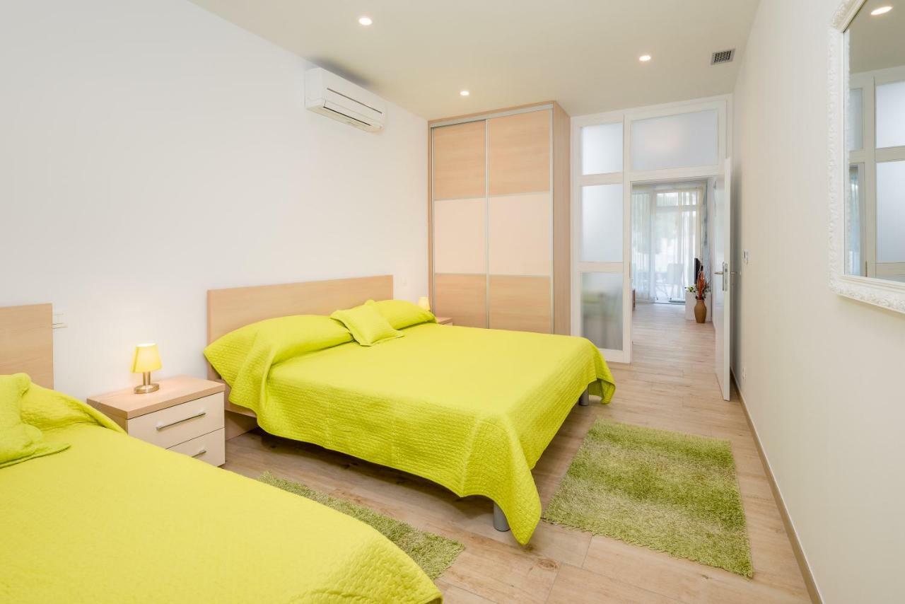 חוואר Villa Kogo מראה חיצוני תמונה