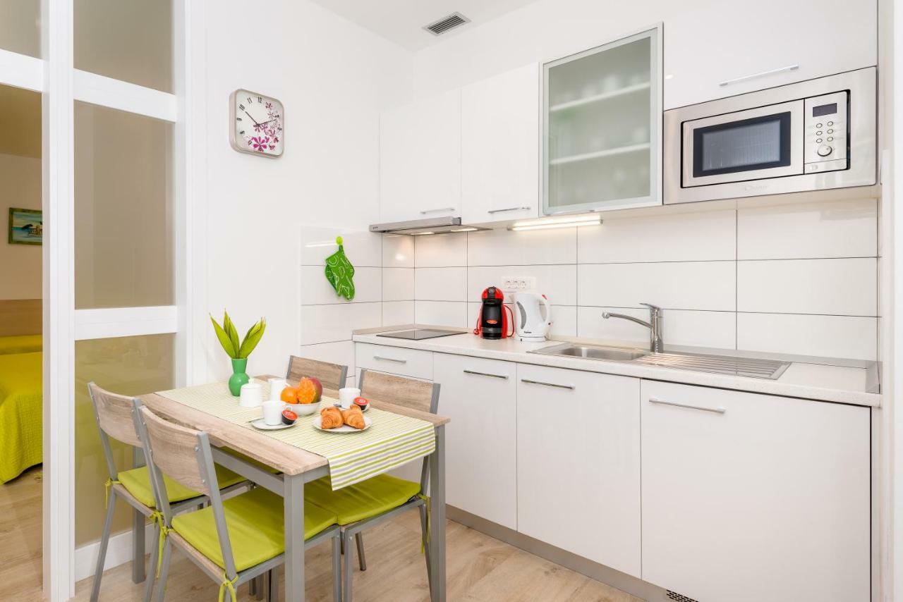 חוואר Villa Kogo מראה חיצוני תמונה