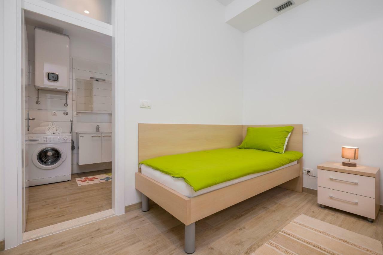 חוואר Villa Kogo מראה חיצוני תמונה