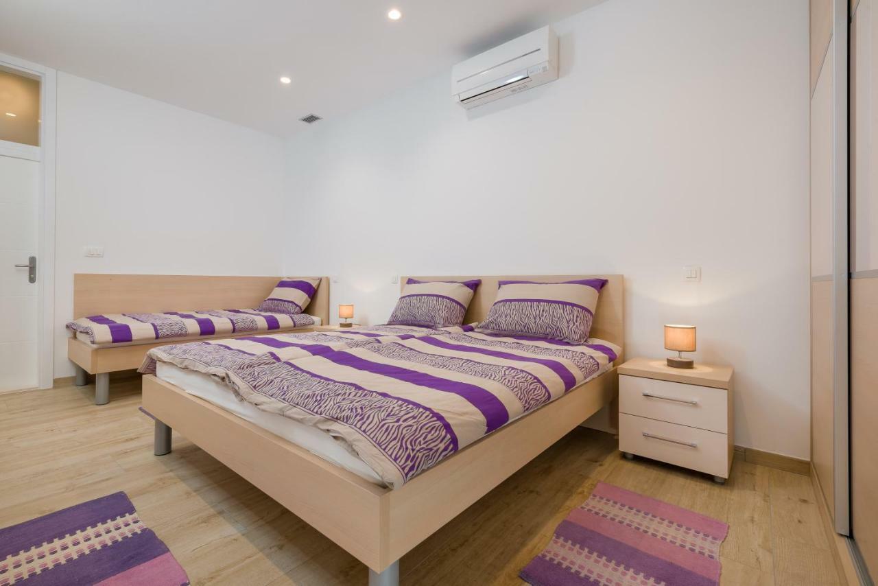 חוואר Villa Kogo מראה חיצוני תמונה
