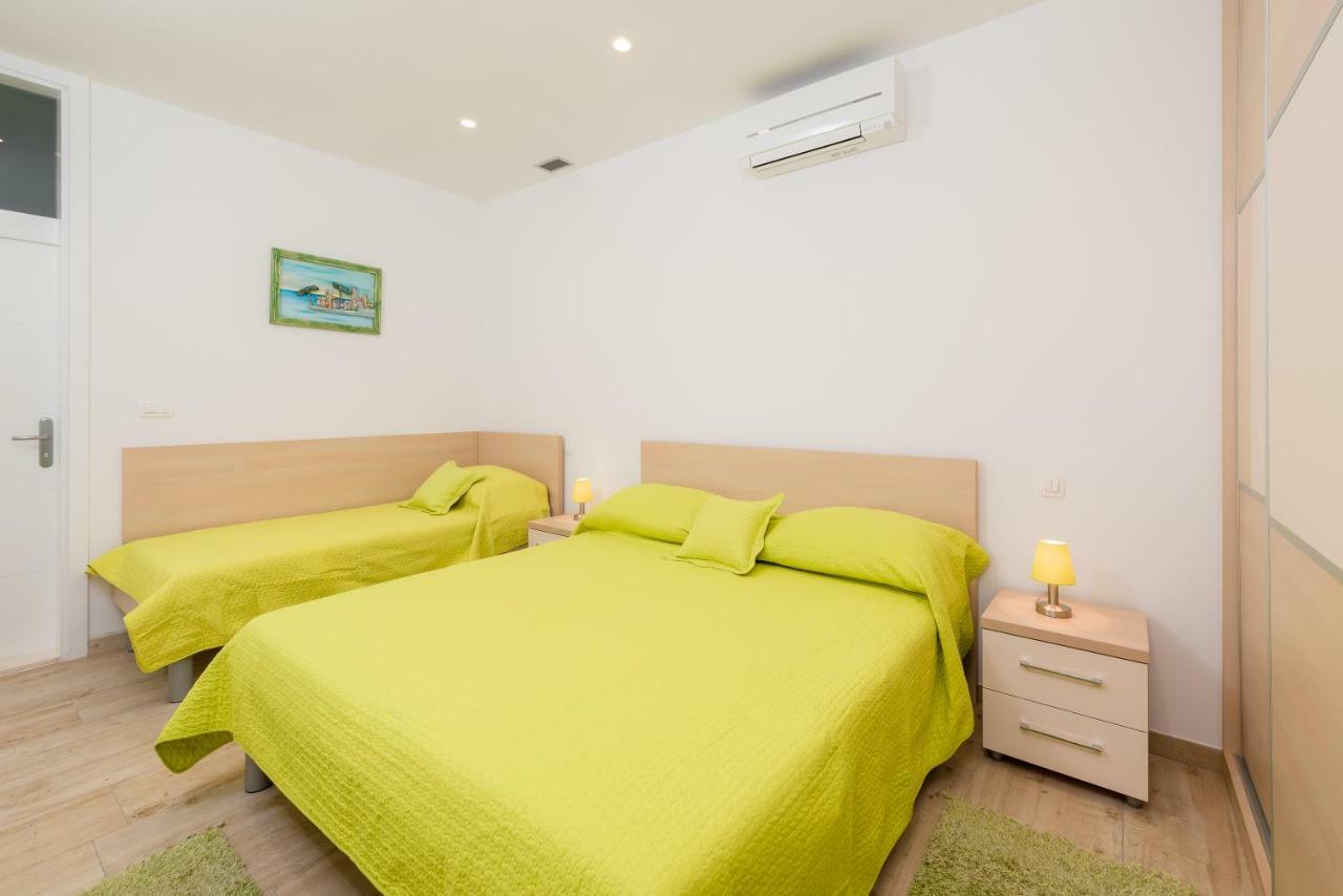 חוואר Villa Kogo מראה חיצוני תמונה