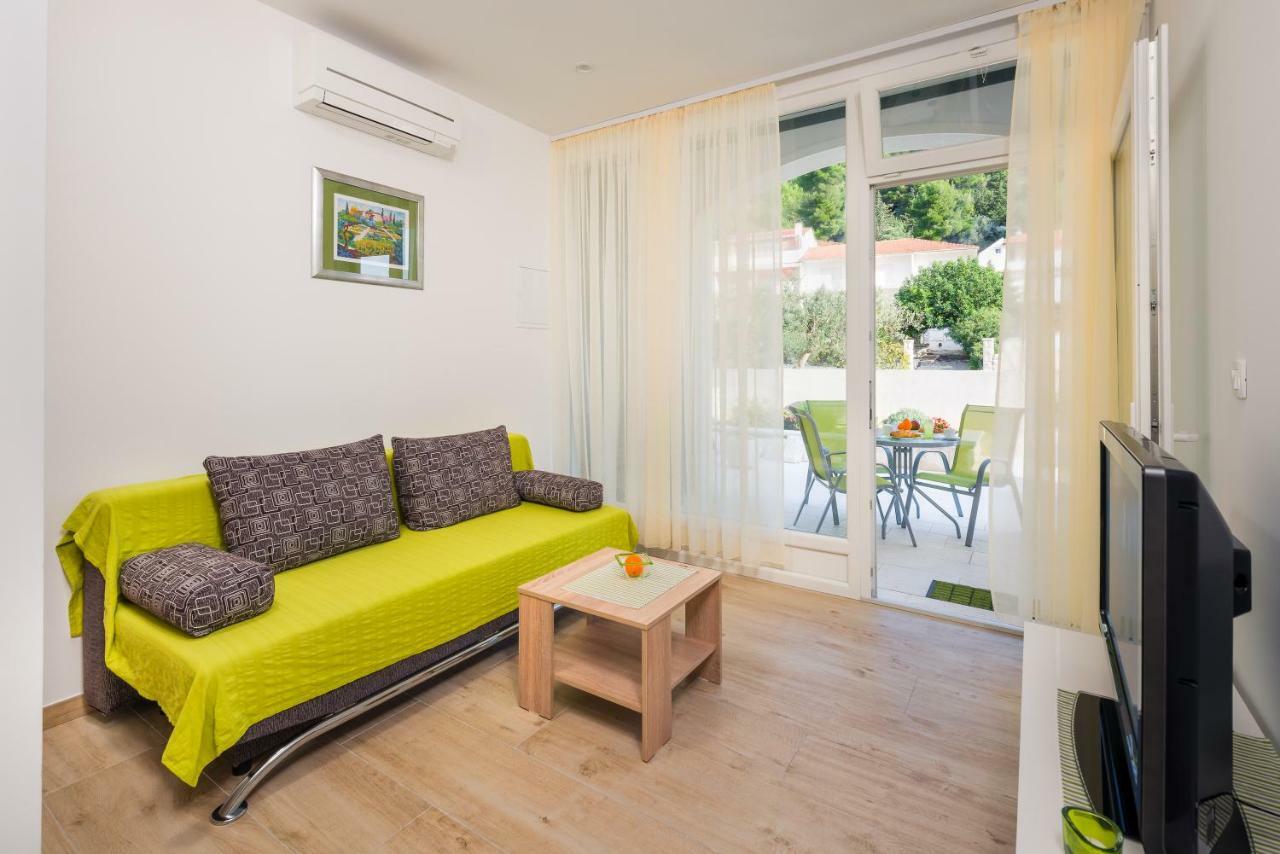 חוואר Villa Kogo מראה חיצוני תמונה