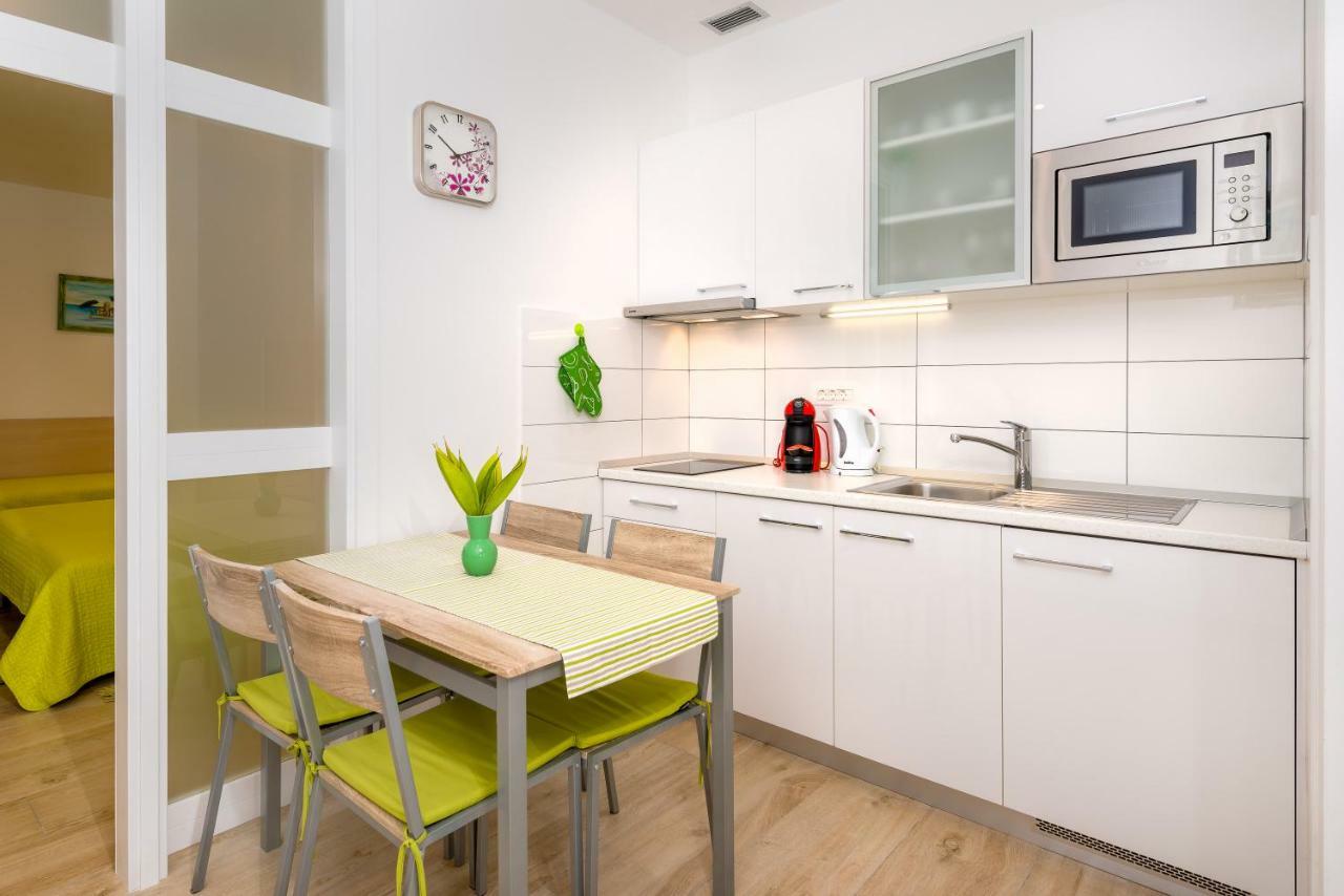 חוואר Villa Kogo מראה חיצוני תמונה