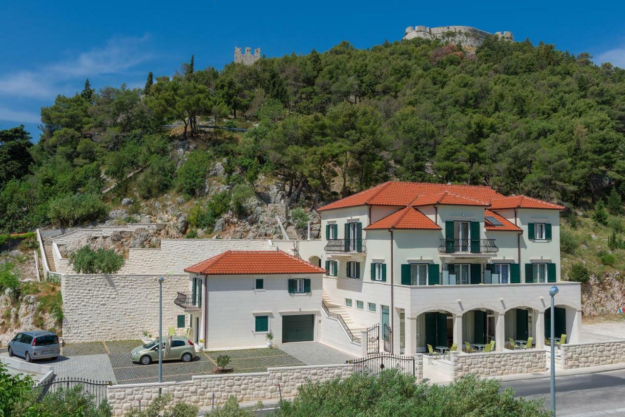 חוואר Villa Kogo מראה חיצוני תמונה