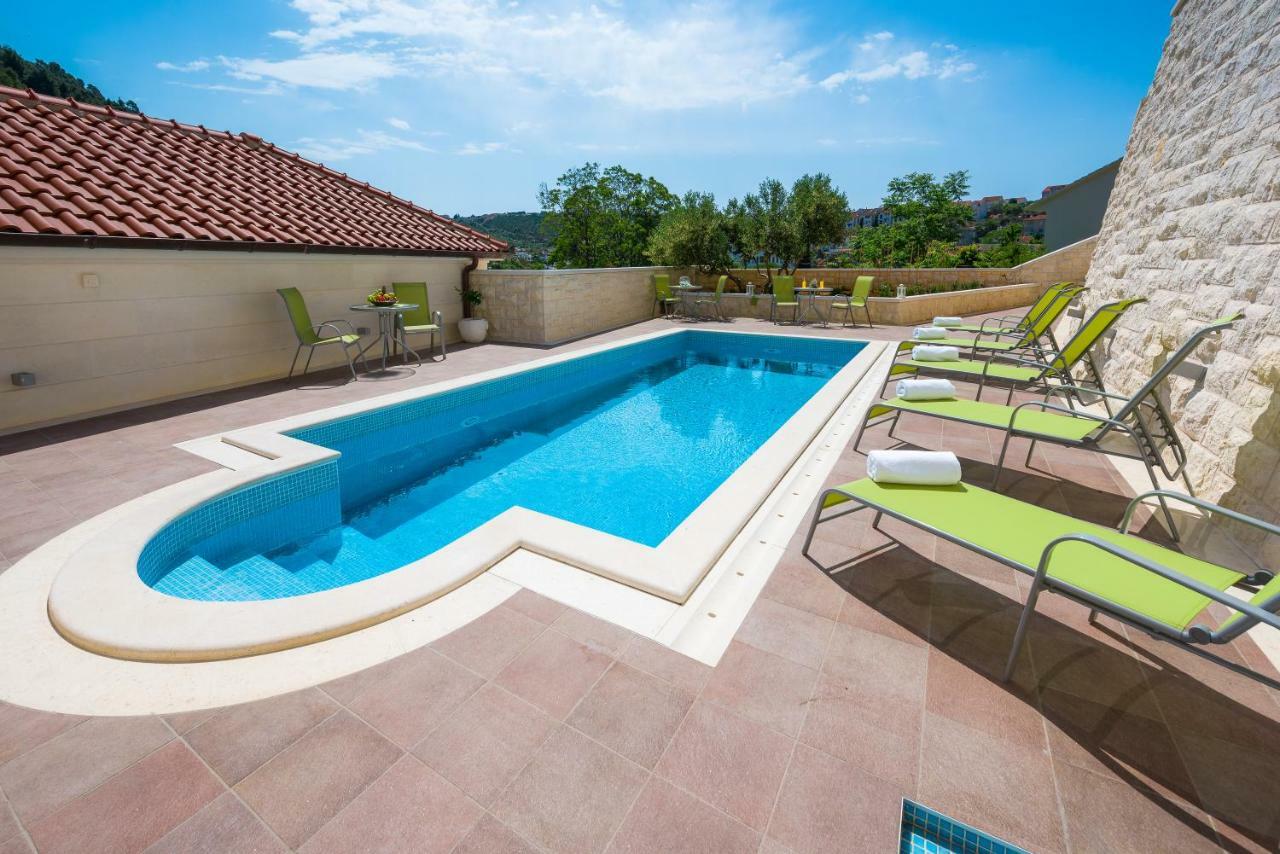 חוואר Villa Kogo מראה חיצוני תמונה