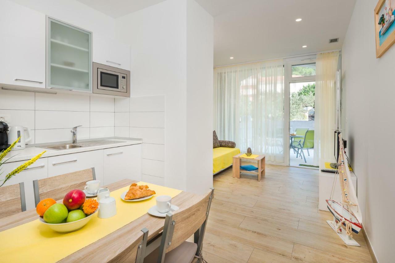 חוואר Villa Kogo מראה חיצוני תמונה