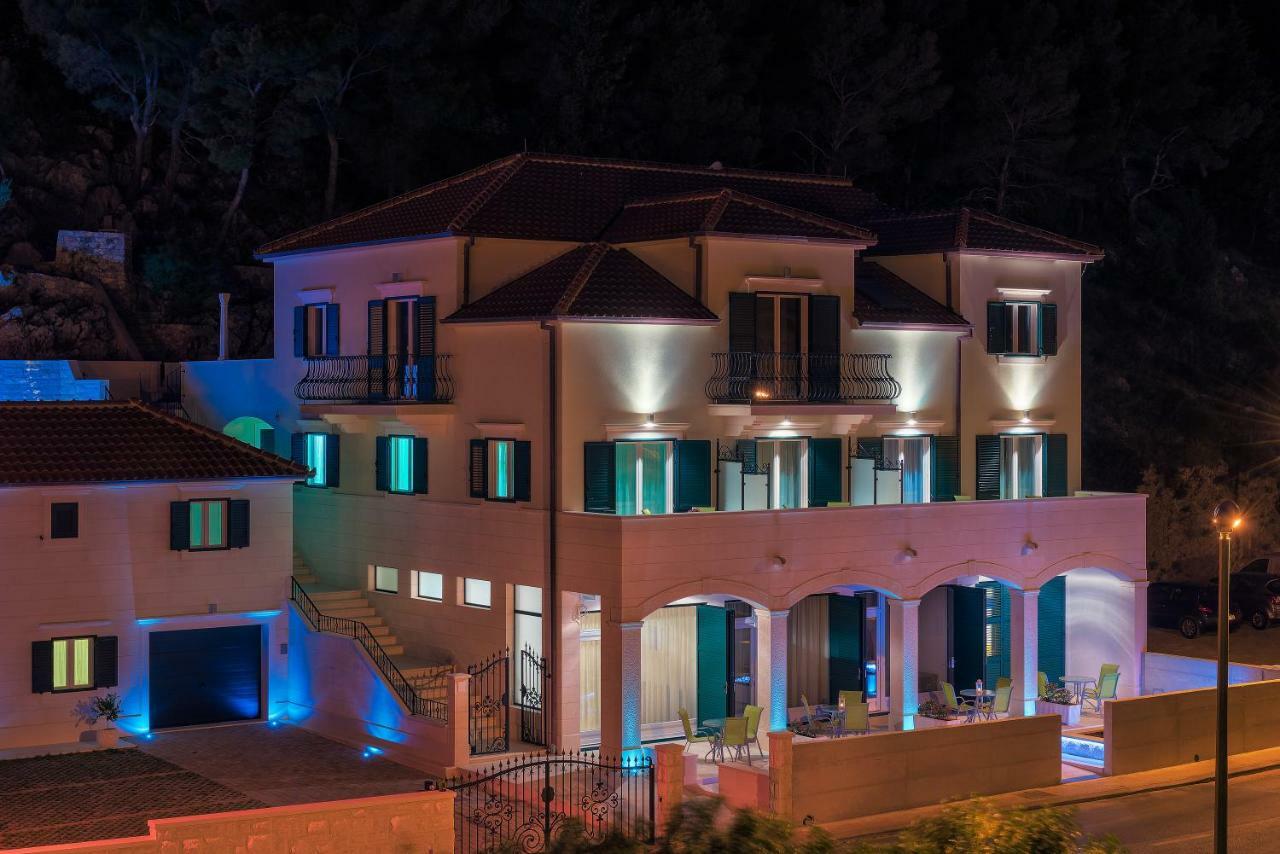 חוואר Villa Kogo מראה חיצוני תמונה