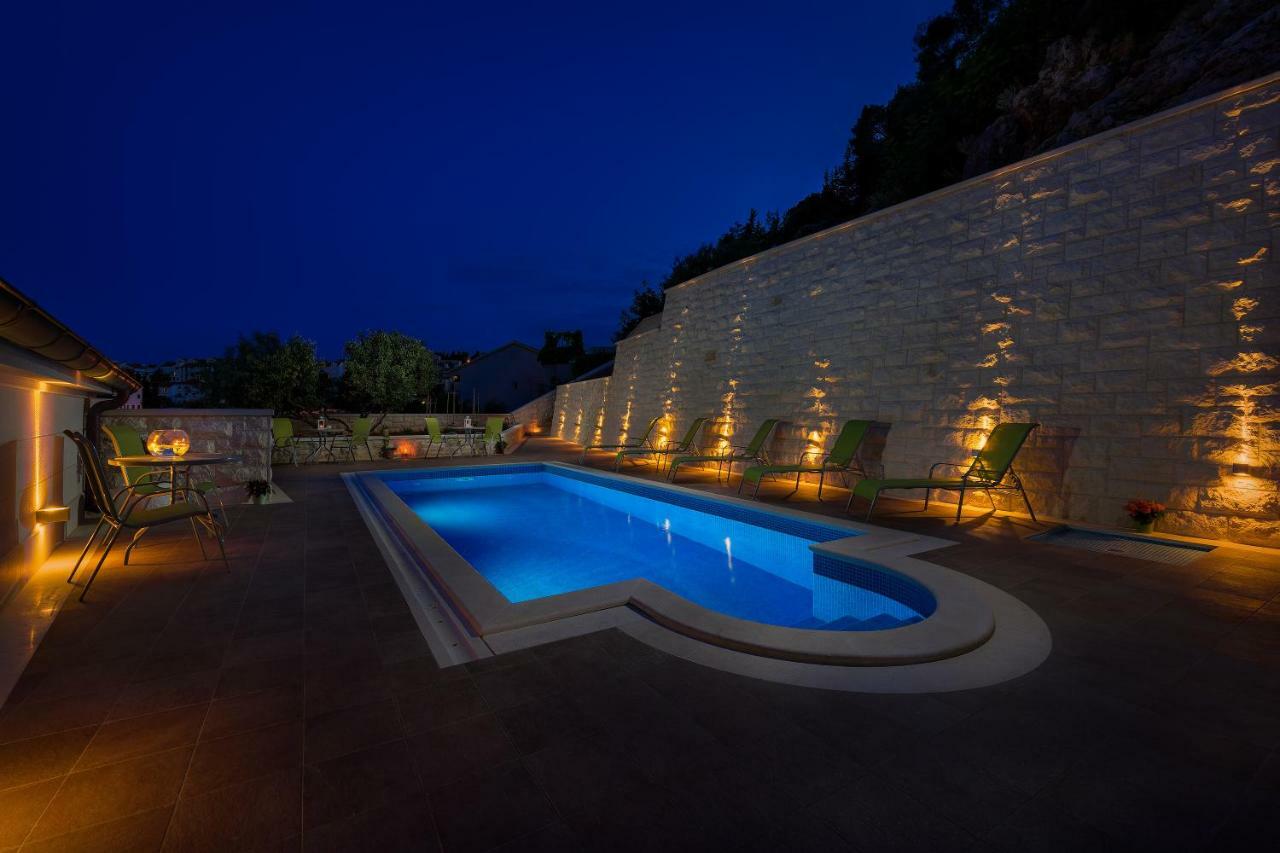 חוואר Villa Kogo מראה חיצוני תמונה