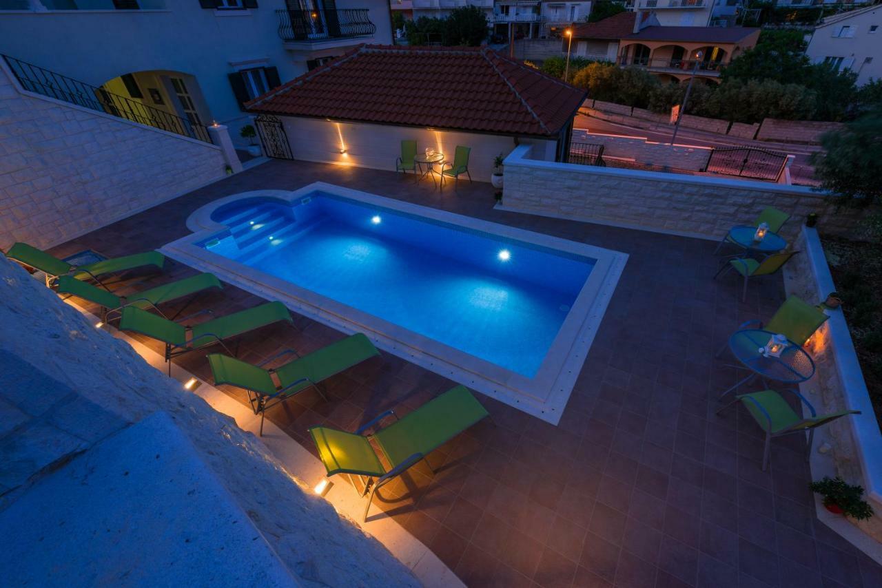 חוואר Villa Kogo מראה חיצוני תמונה